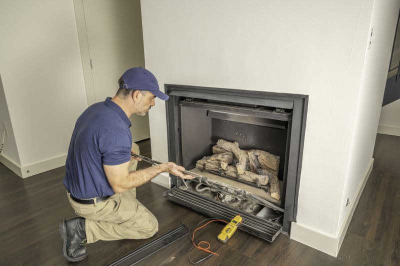 Contact About Mantel Installation